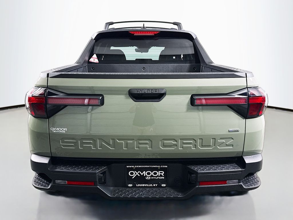 2026 Hyundai Santa Cruz SEL Image 6 of 30