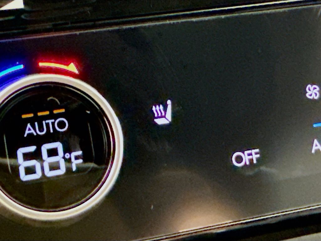 2026 Hyundai Santa Cruz SEL Image 20 of 30