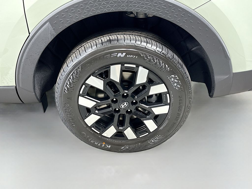 2026 Hyundai Santa Cruz SEL Image 10 of 30