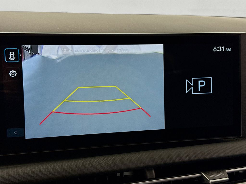 2026 Hyundai Santa Cruz SEL Image 22 of 30