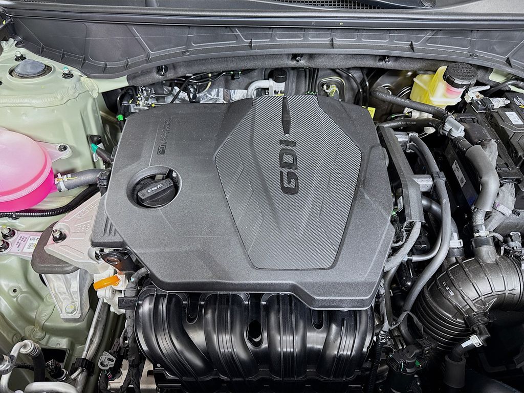 2026 Hyundai Santa Cruz SEL Image 9 of 30