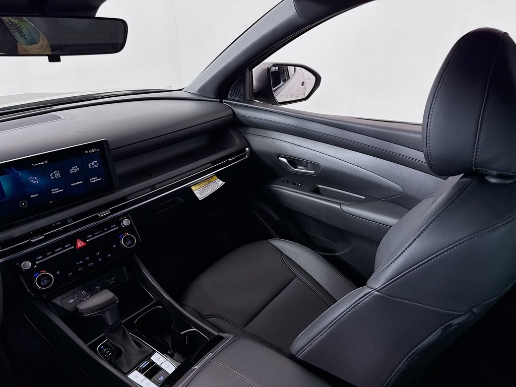 2026 Hyundai Santa Cruz SEL Image 29 of 30