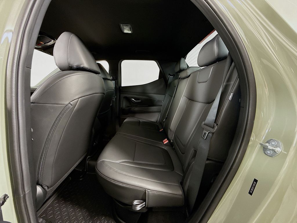 2026 Hyundai Santa Cruz SEL Image 15 of 30