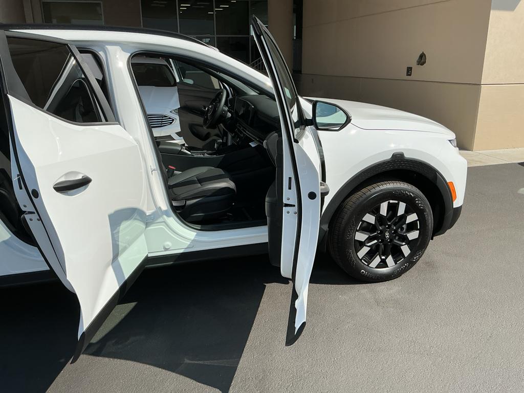 2026 Hyundai Santa Cruz SEL Image 19 of 20