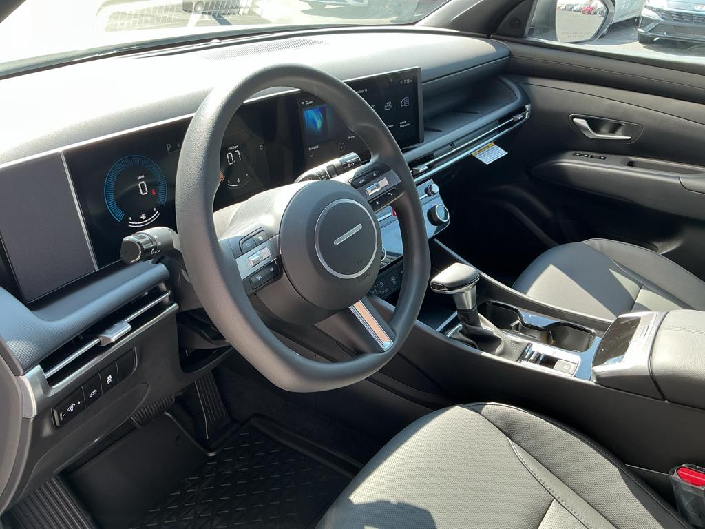 2026 Hyundai Santa Cruz SEL Image 12 of 20