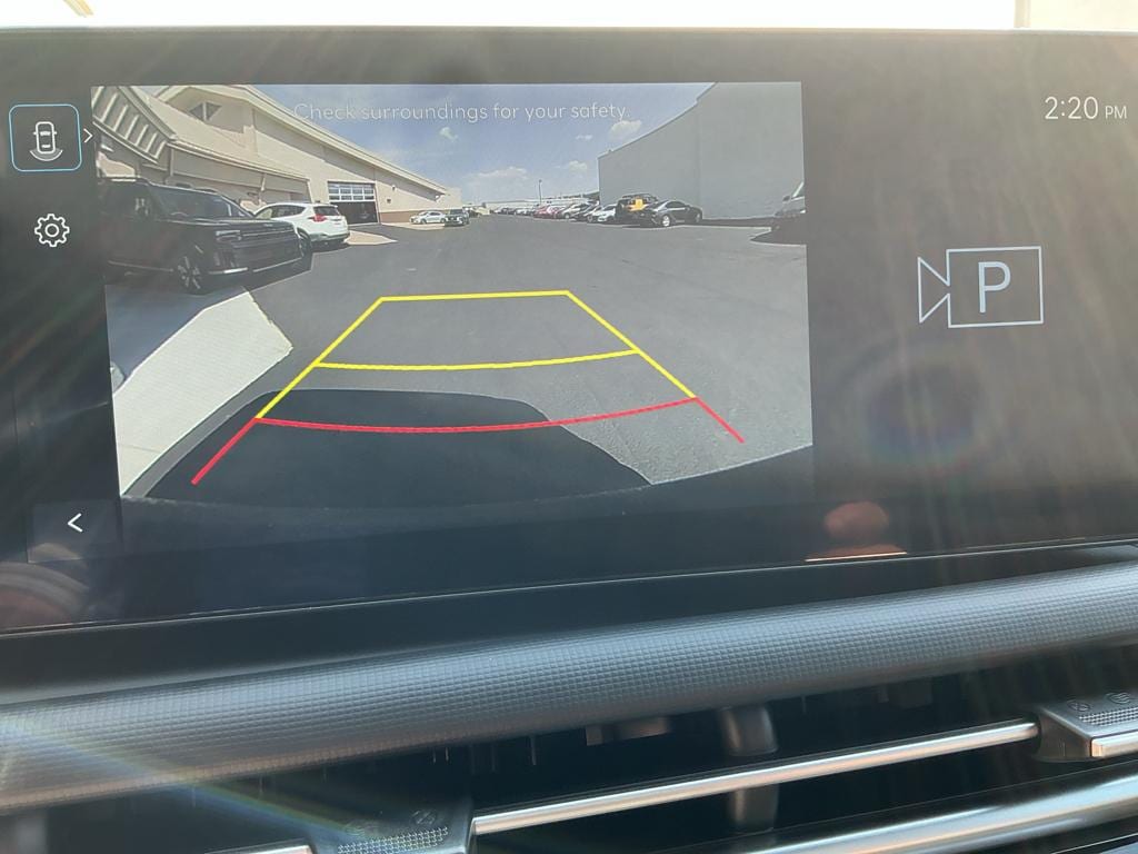 2026 Hyundai Santa Cruz SEL Image 14 of 20