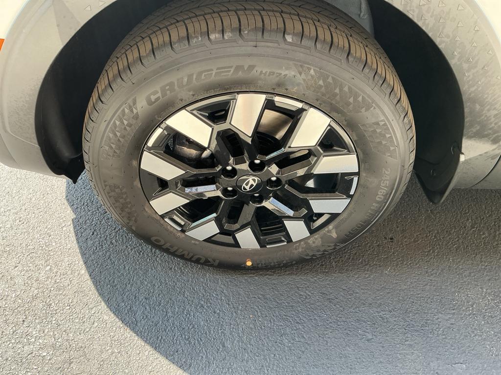 2026 Hyundai Santa Cruz SEL Image 9 of 20