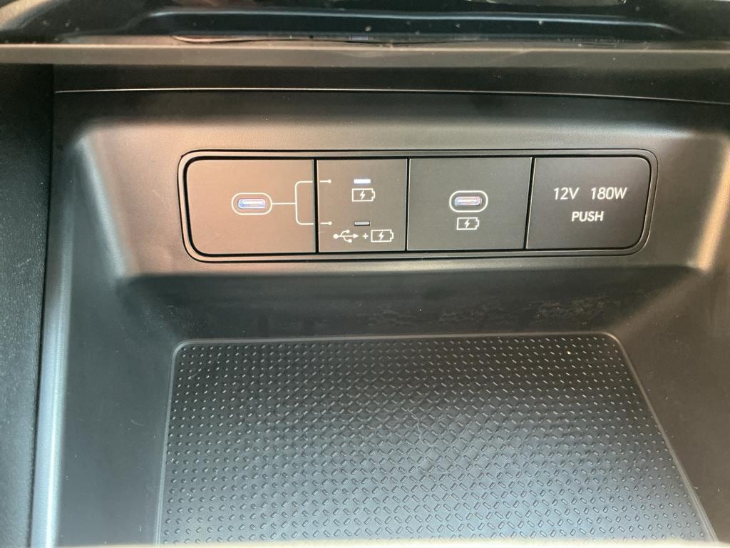 2026 Hyundai Santa Cruz SEL Image 20 of 20