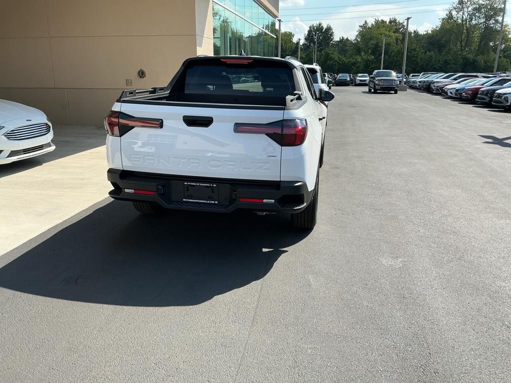 2026 Hyundai Santa Cruz SEL Image 5 of 20
