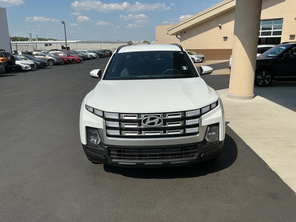 2026 Hyundai Santa Cruz SEL Image 3 of 20