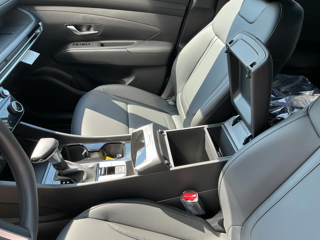 2026 Hyundai Santa Cruz SEL Image 17 of 20