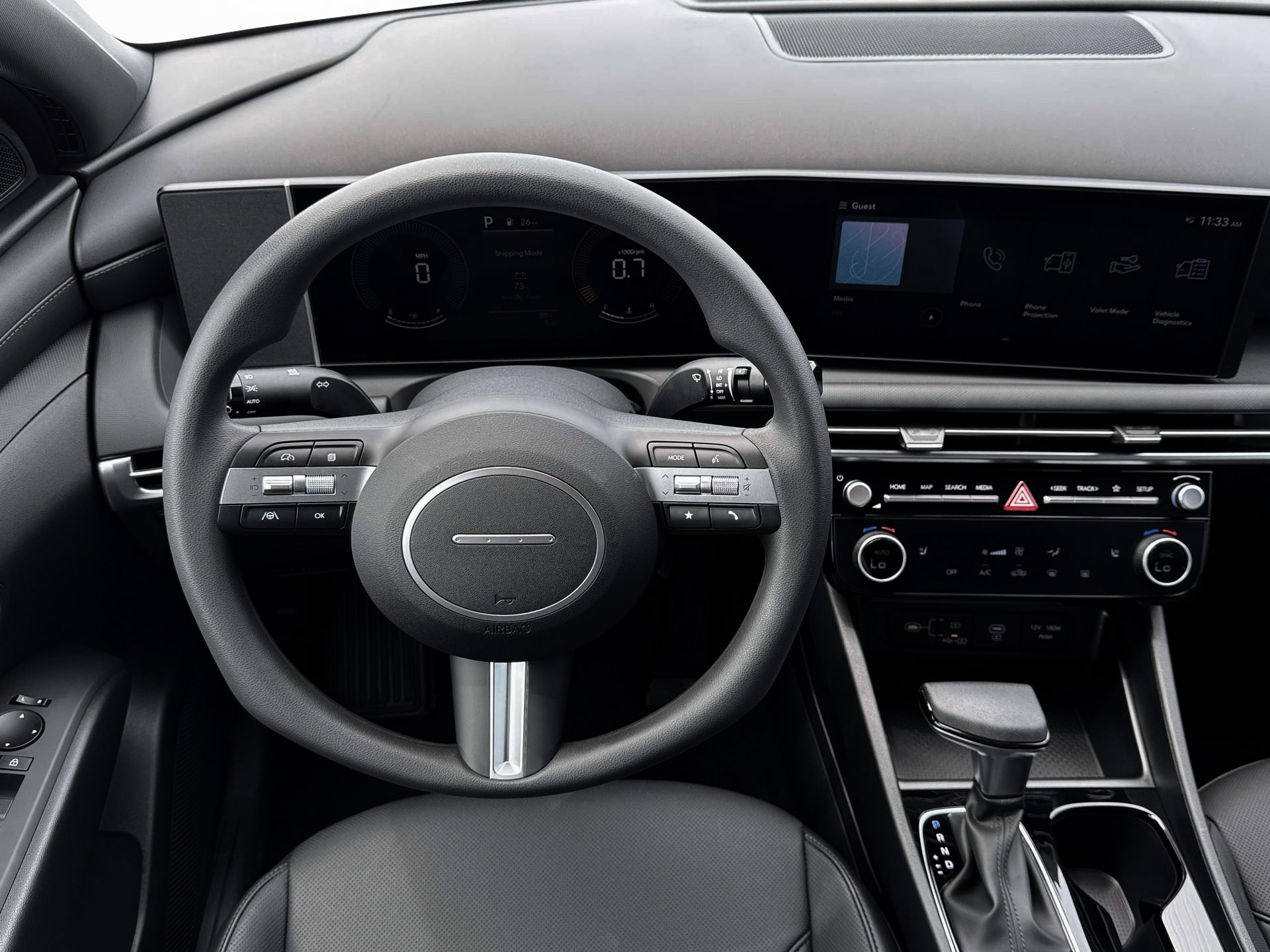 2026 Hyundai Santa Cruz SEL Image 15 of 19