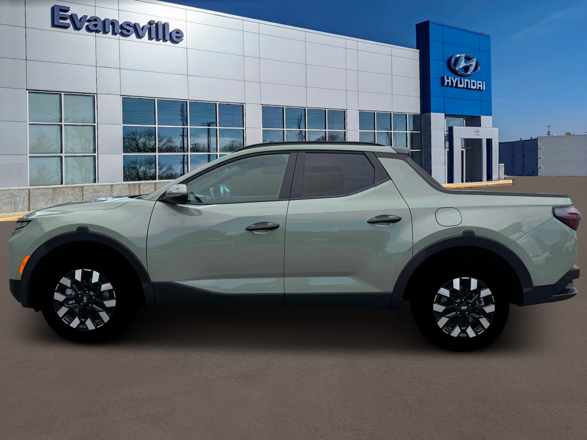 2026 Hyundai Santa Cruz SEL Image 12 of 19