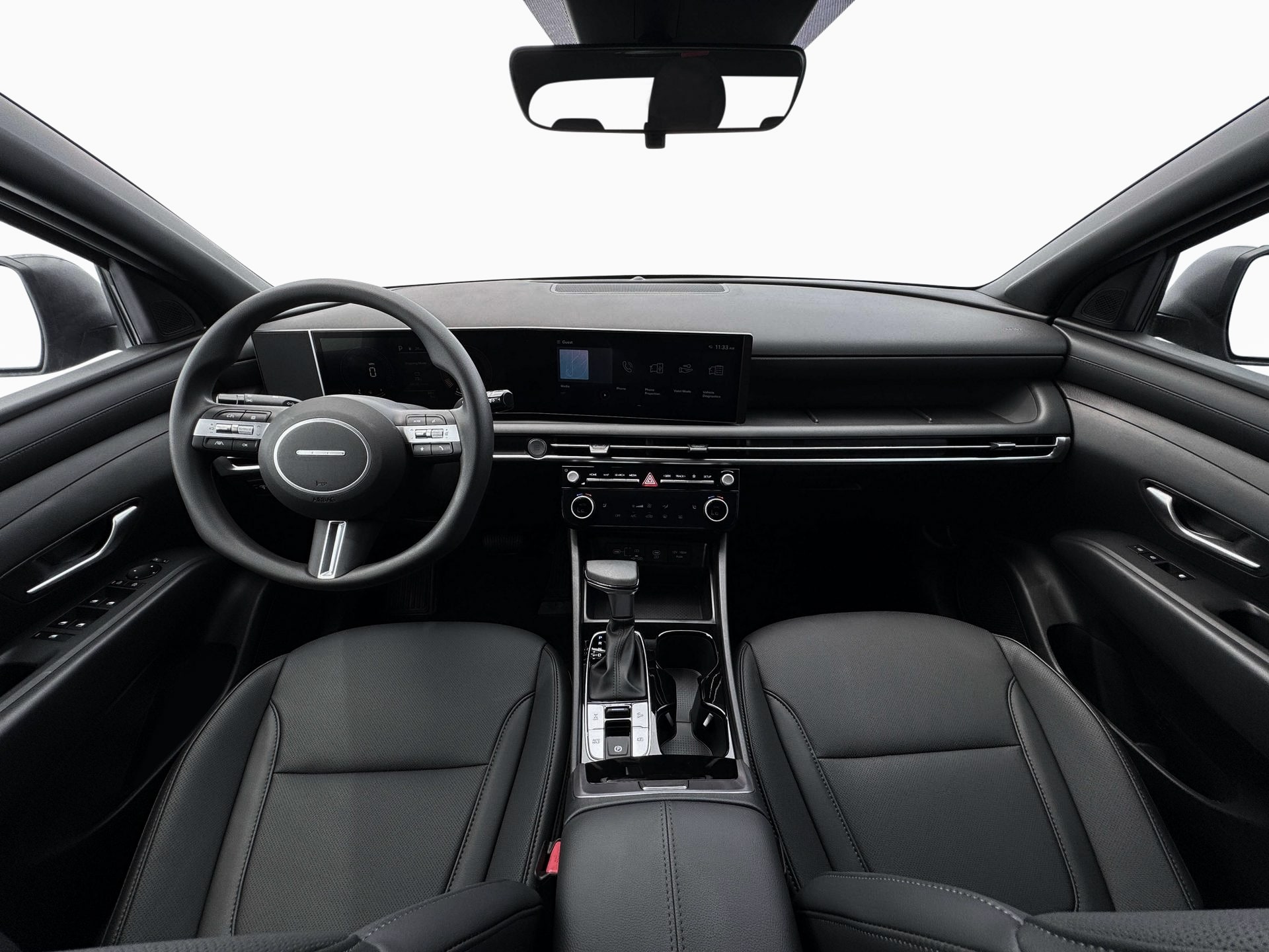 2026 Hyundai Santa Cruz SEL Image 14 of 19