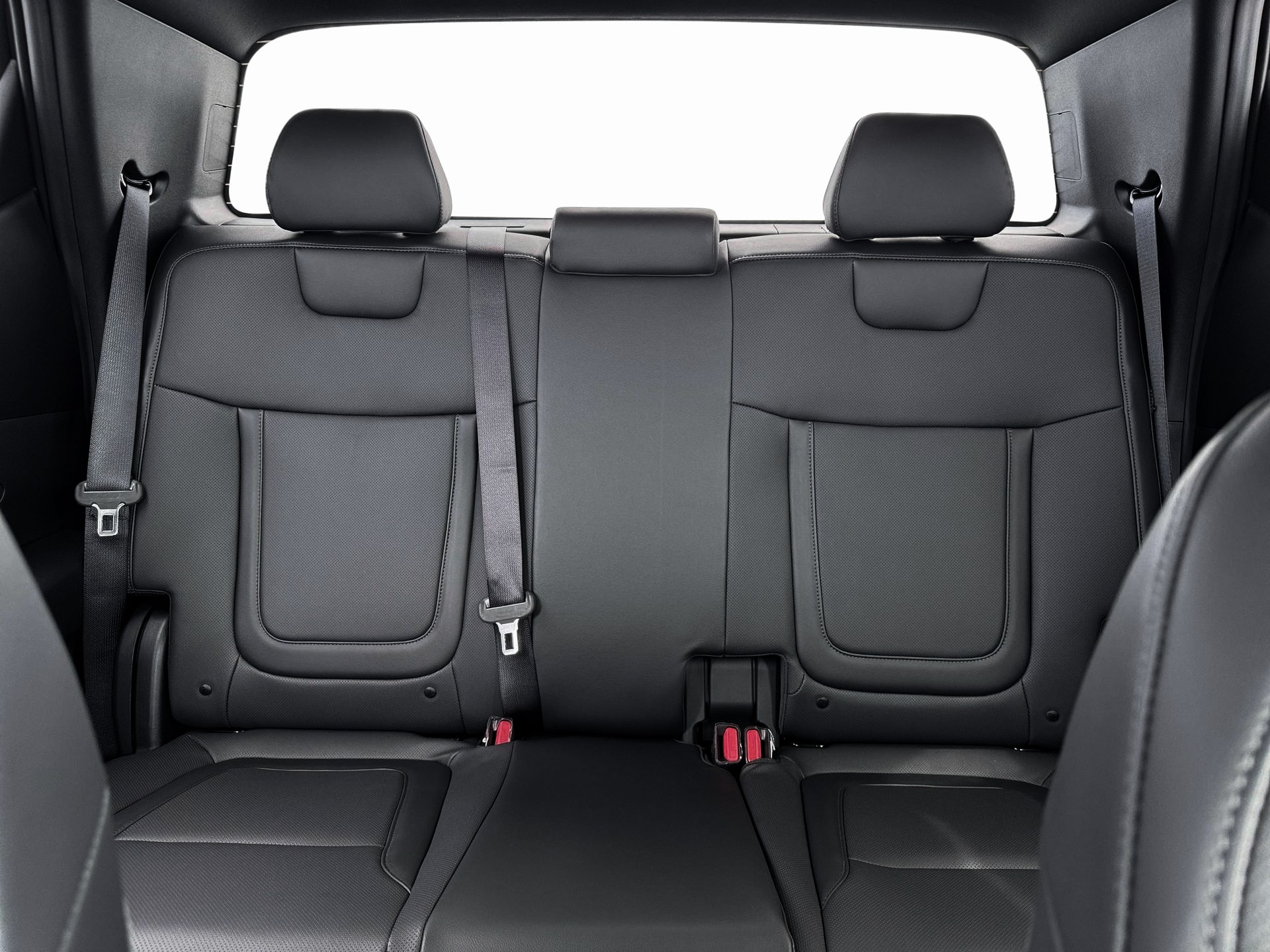 2026 Hyundai Santa Cruz SEL Image 13 of 19