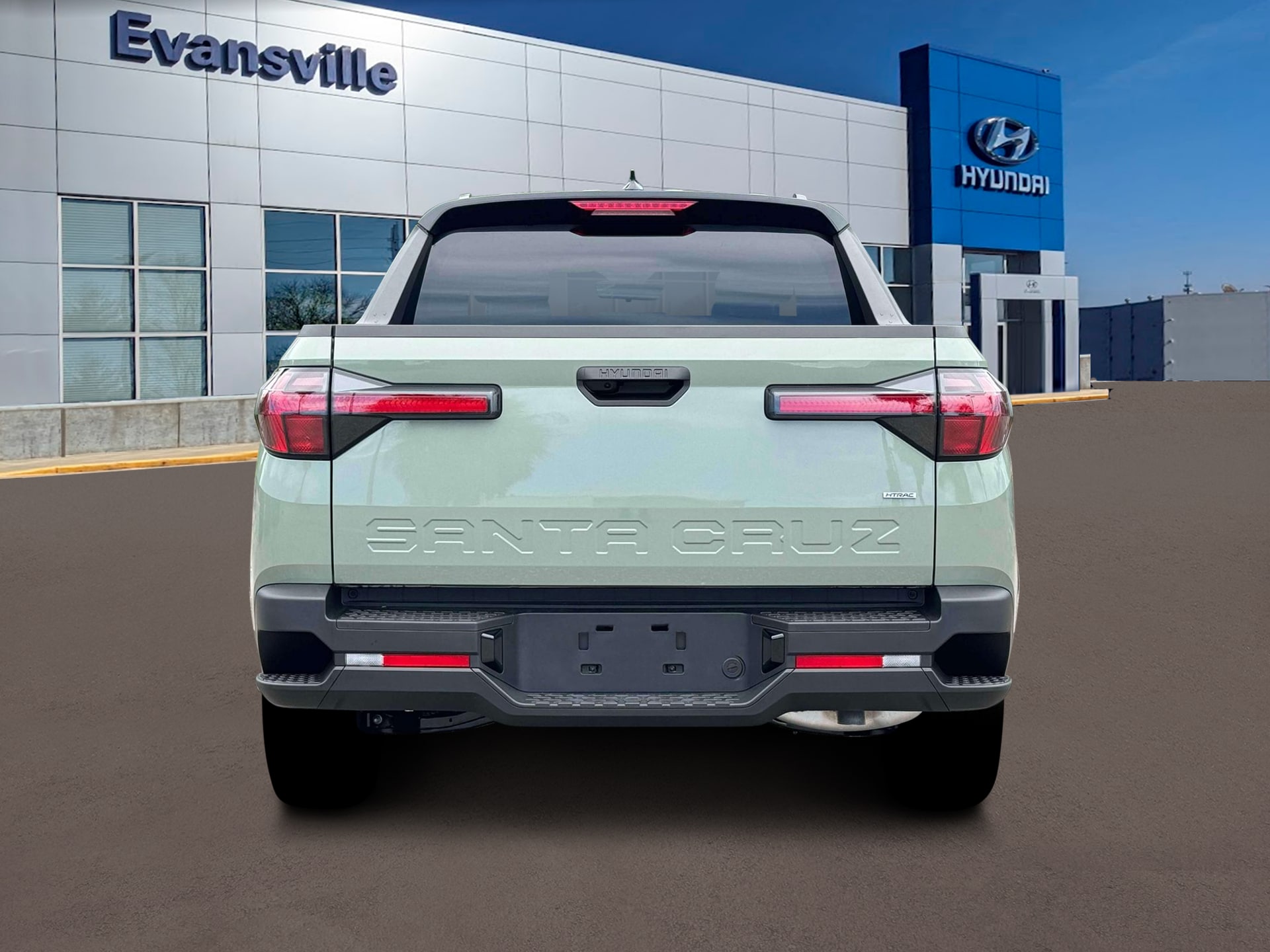 2026 Hyundai Santa Cruz SEL Image 10 of 19