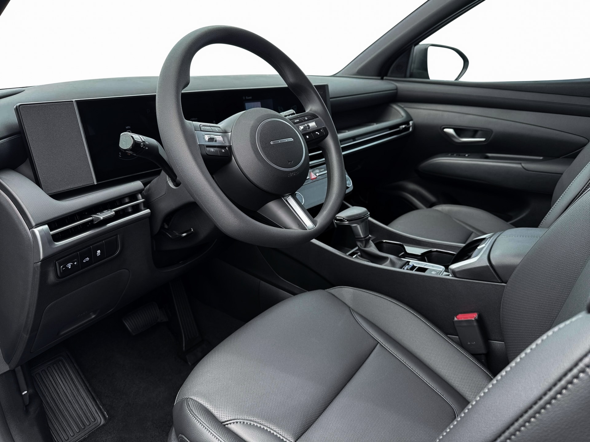 2026 Hyundai Santa Cruz SEL Image 17 of 19