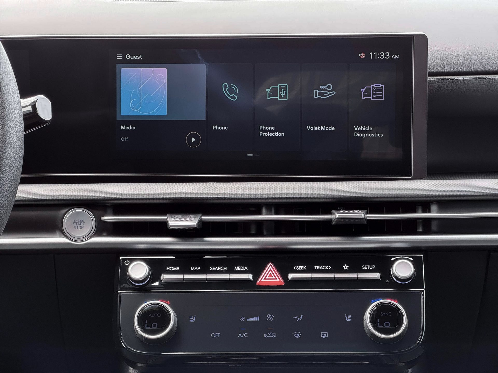 2026 Hyundai Santa Cruz SEL Image 18 of 19