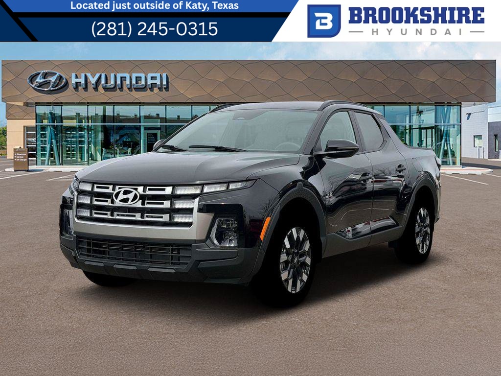 2026 Hyundai Santa Cruz SEL Image 1 of 32