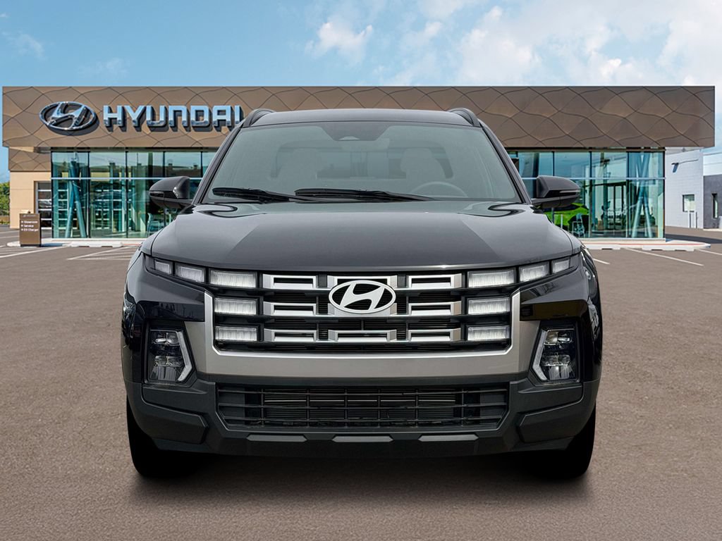 2026 Hyundai Santa Cruz SEL Image 3 of 32