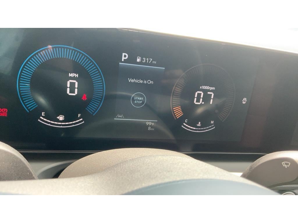 2026 Hyundai Santa Cruz SEL Image 16 of 20