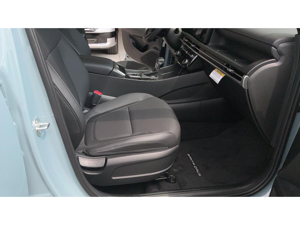 2026 Hyundai Santa Cruz SEL Image 14 of 20