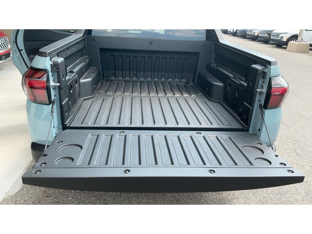 2026 Hyundai Santa Cruz SEL Image 12 of 20