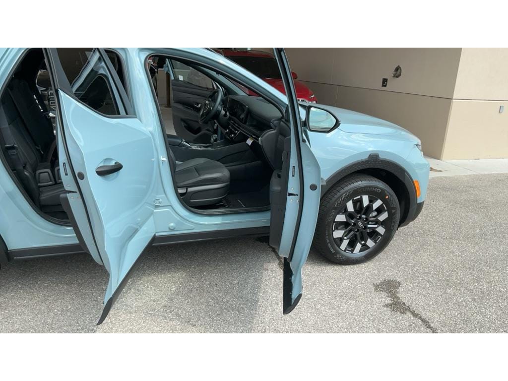 2026 Hyundai Santa Cruz SEL Image 6 of 20