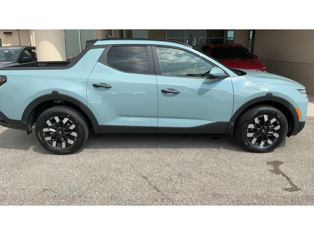 2026 Hyundai Santa Cruz SEL Image 4 of 20