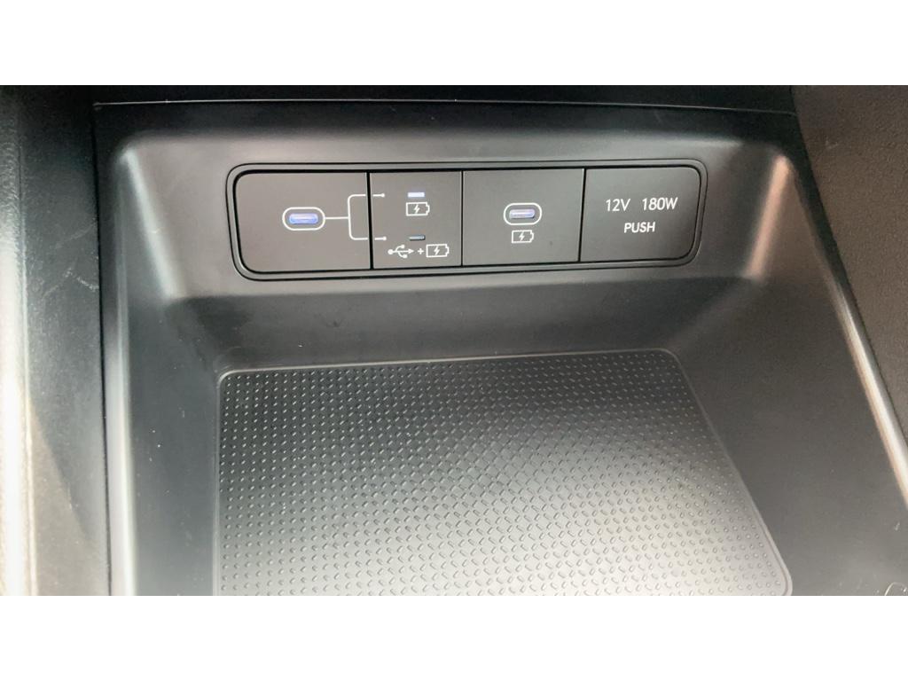 2026 Hyundai Santa Cruz SEL Image 18 of 20