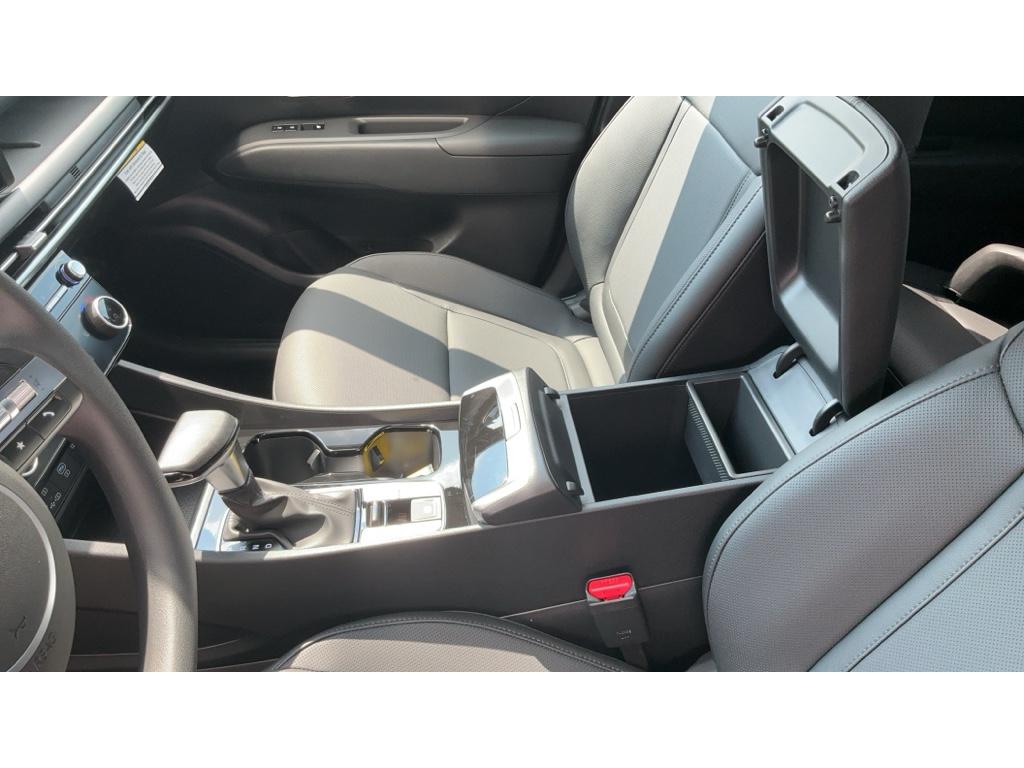 2026 Hyundai Santa Cruz SEL Image 19 of 20