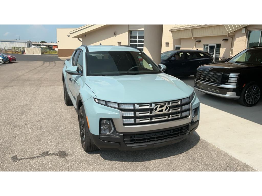 2026 Hyundai Santa Cruz SEL Image 1 of 20