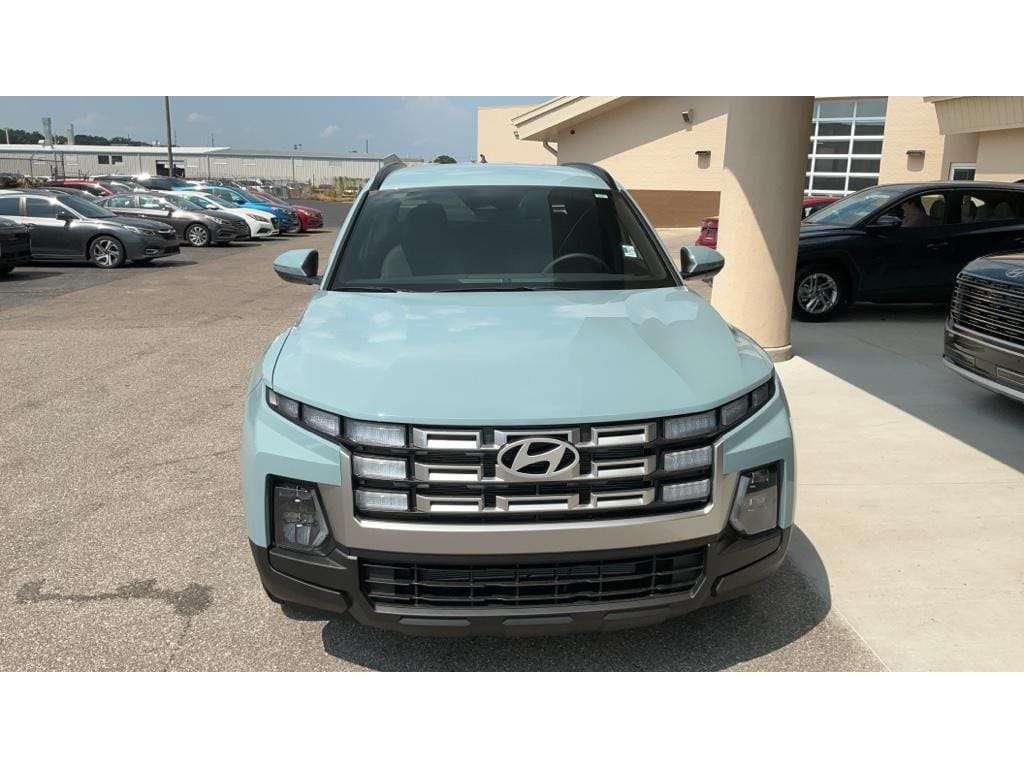 2026 Hyundai Santa Cruz SEL Image 3 of 20