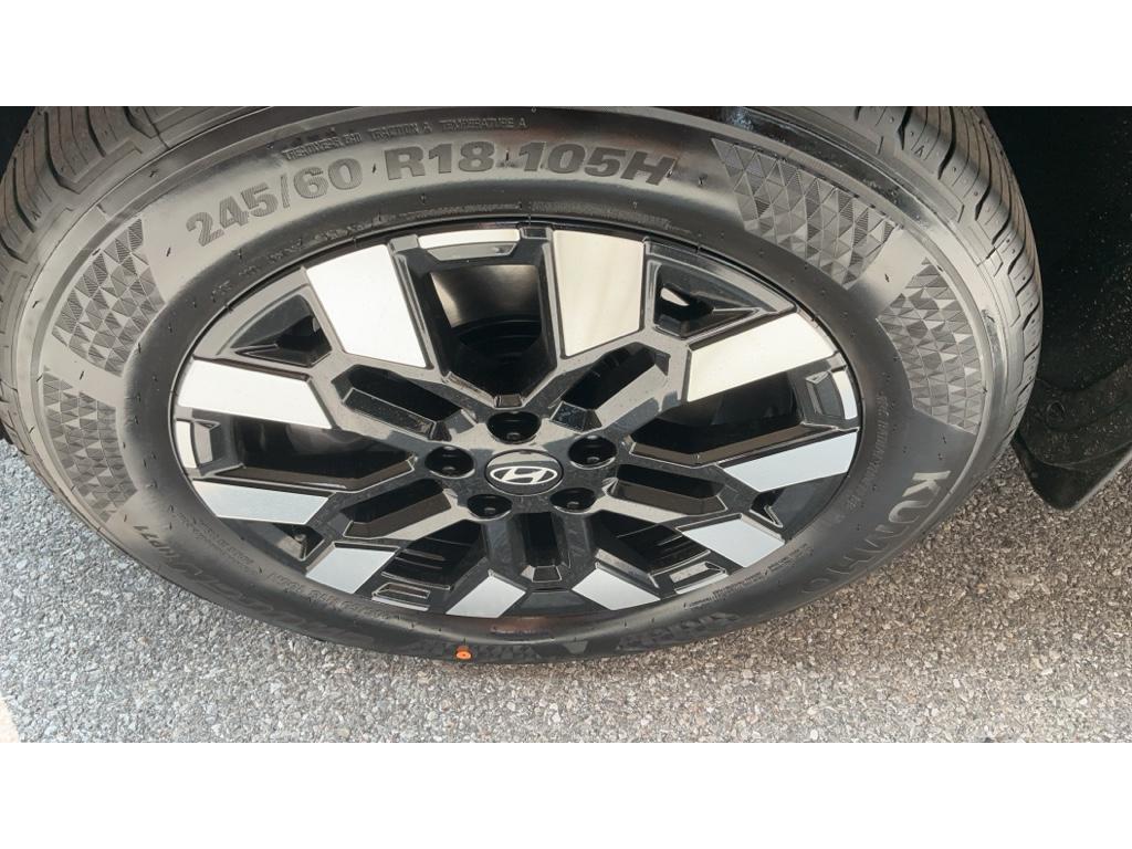 2026 Hyundai Santa Cruz SEL Image 11 of 20