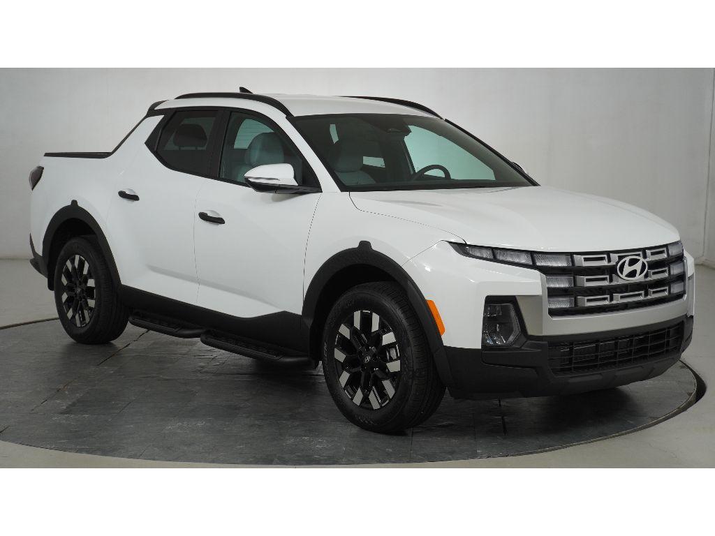 2026 Hyundai Santa Cruz SEL Image 1 of 1