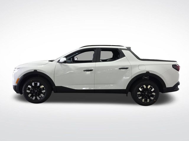 2026 Hyundai Santa Cruz SEL Image 7 of 41