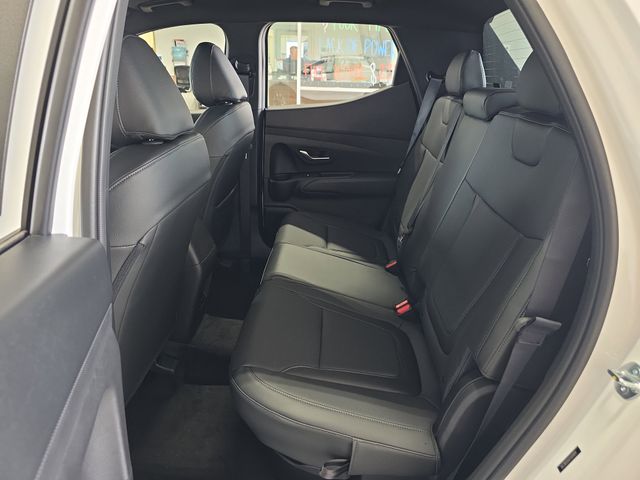 2026 Hyundai Santa Cruz SEL Image 16 of 41