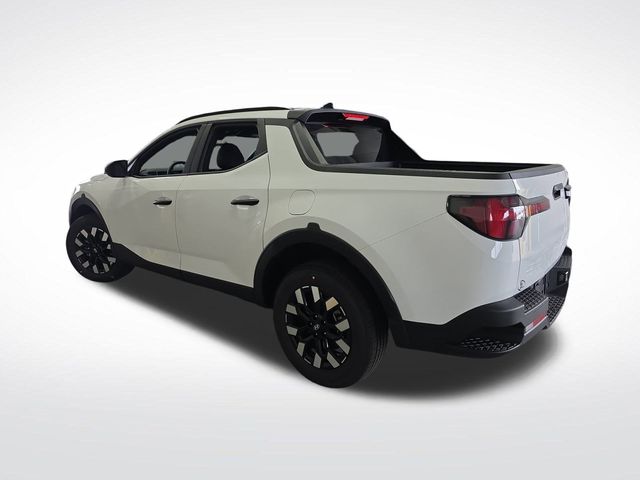 2026 Hyundai Santa Cruz SEL Image 6 of 41