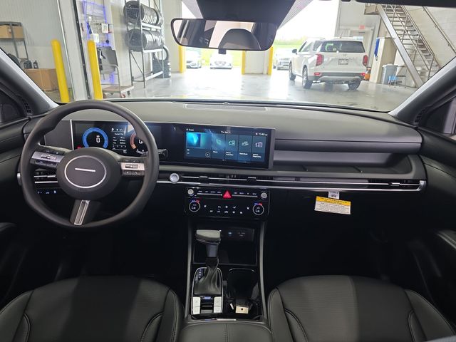 2026 Hyundai Santa Cruz SEL Image 17 of 41