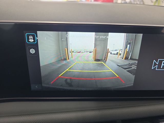 2026 Hyundai Santa Cruz SEL Image 25 of 41