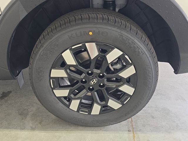 2026 Hyundai Santa Cruz SEL Image 9 of 41