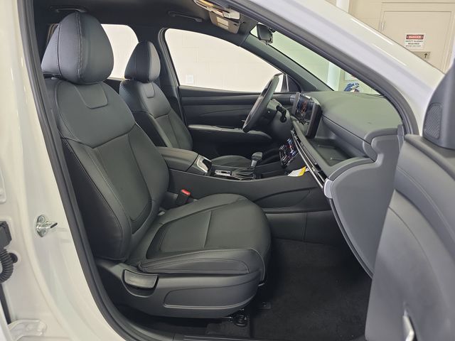 2026 Hyundai Santa Cruz SEL Image 13 of 41