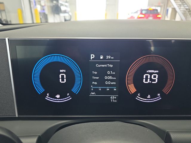 2026 Hyundai Santa Cruz SEL Image 20 of 41