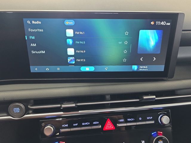 2026 Hyundai Santa Cruz SEL Image 23 of 41