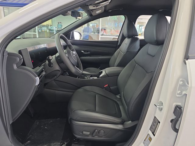 2026 Hyundai Santa Cruz SEL Image 15 of 41