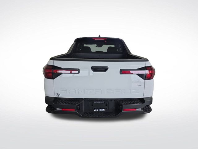2026 Hyundai Santa Cruz SEL Image 5 of 41
