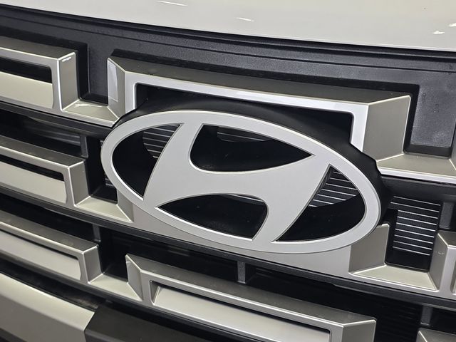 2026 Hyundai Santa Cruz SEL Image 32 of 41
