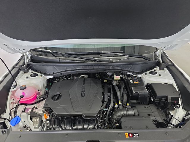 2026 Hyundai Santa Cruz SEL Image 8 of 41