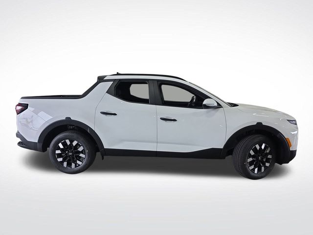 2026 Hyundai Santa Cruz SEL Image 4 of 41