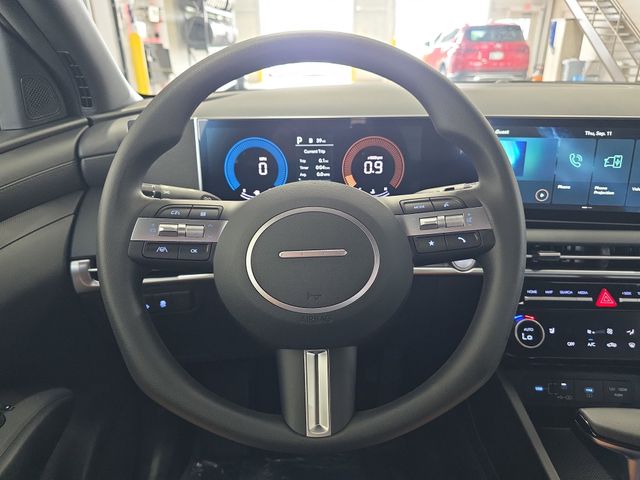 2026 Hyundai Santa Cruz SEL Image 41 of 41